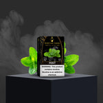 Mint Hookah Flavored Tobacco 50g