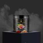 Saffron Paan Hookah Flavored Tobacco 1KG